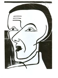Autoritratto
